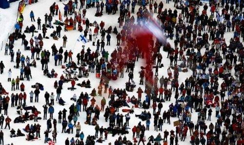 2010 senesine damga vuran fotoğraflar  - Resim 21