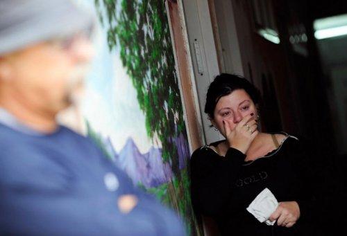2010 senesine damga vuran fotoğraflar  - Resim 61