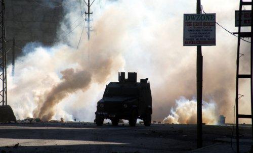 Hakkari ve Diyarbakır karıştı - Resim 6