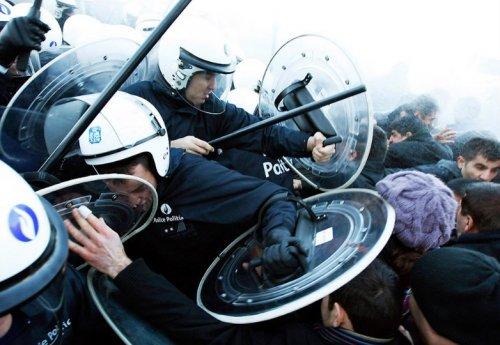 2010 senesine damga vuran fotoğraflar  - Resim 40