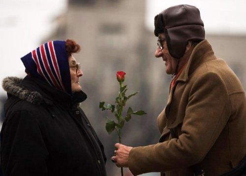 2010 senesine damga vuran fotoğraflar  - Resim 49