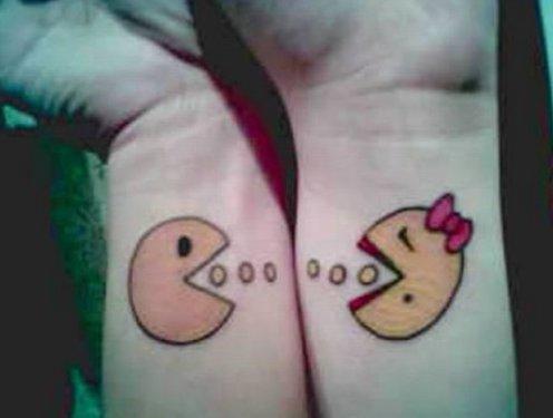 Kalıcı sevgi gösterisi