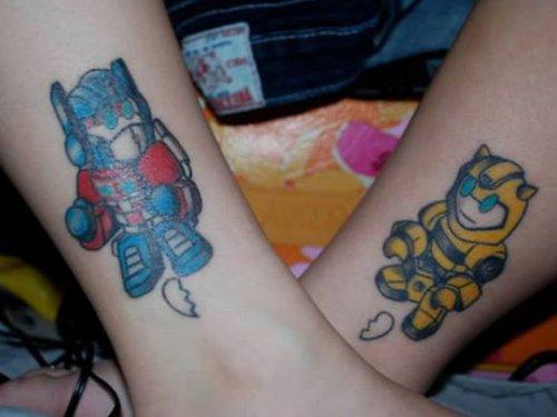 Kalıcı sevgi gösterisi