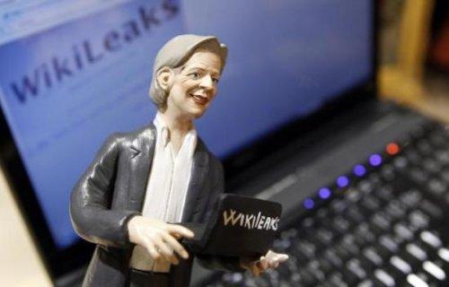 Assange tutuklandı - Resim 14