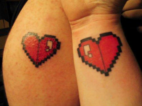 Kalıcı sevgi gösterisi