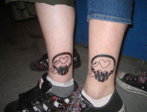 Kalıcı sevgi gösterisi