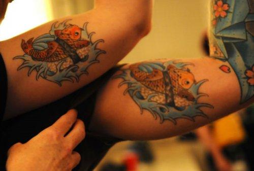 Kalıcı sevgi gösterisi