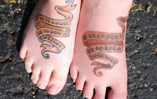 Kalıcı sevgi gösterisi