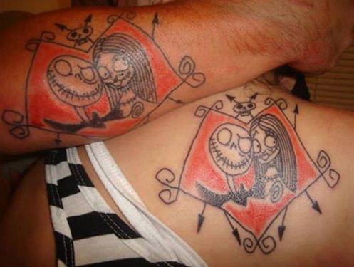 Kalıcı sevgi gösterisi