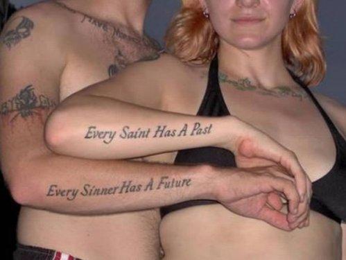 Kalıcı sevgi gösterisi