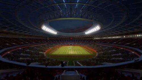 Rusya ve Katar'ın muhteşem stadları