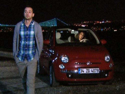 Kavak Yelleri 141. bölüm  - Resim 4