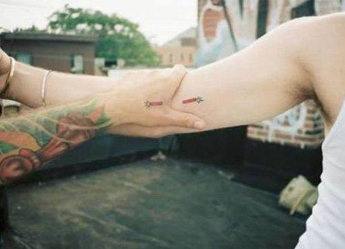 Kalıcı sevgi gösterisi