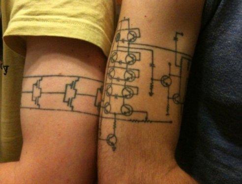 Kalıcı sevgi gösterisi