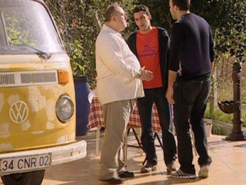 Kavak Yelleri 141. bölüm  - Resim 3