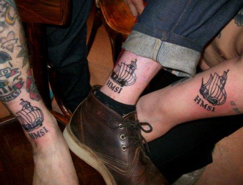 Kalıcı sevgi gösterisi