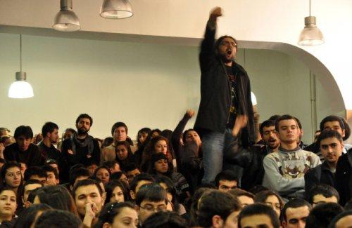 Burhan Kuzu'ya yumurtalı saldırı - Resim 5