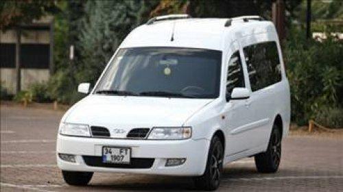 20.000 TL' ye 0 km otomobiller