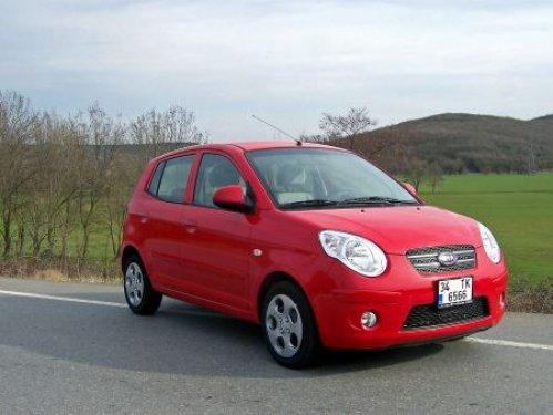 20.000 TL' ye 0 km otomobiller