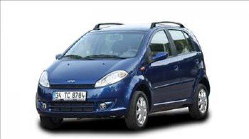 20.000 TL' ye 0 km otomobiller