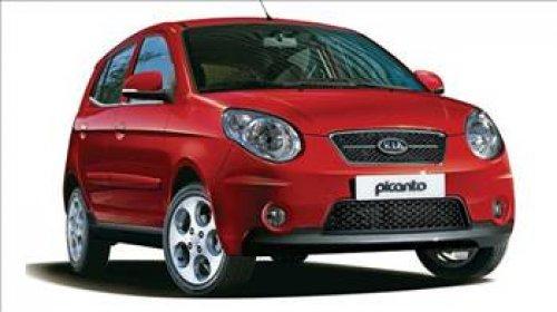 20.000 TL' ye 0 km otomobiller