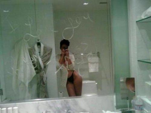 Ünlülerin seks skandalları