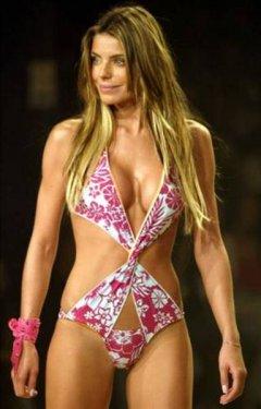 Ünlülerin seks skandalları