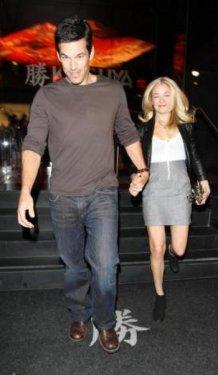 Ünlülerin seks skandalları