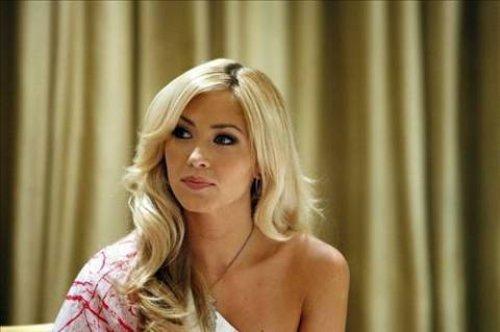 Ünlülerin seks skandalları