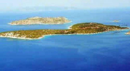 Komşu'dan satılık adalar  - Resim 5