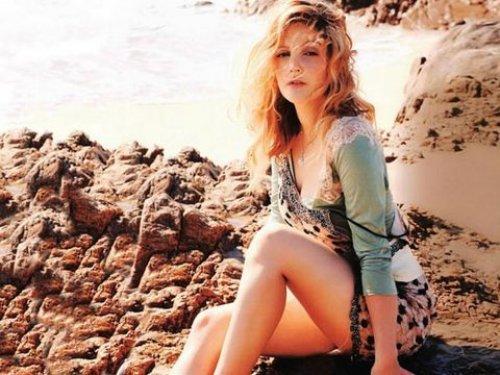 Ünlülerin seks skandalları