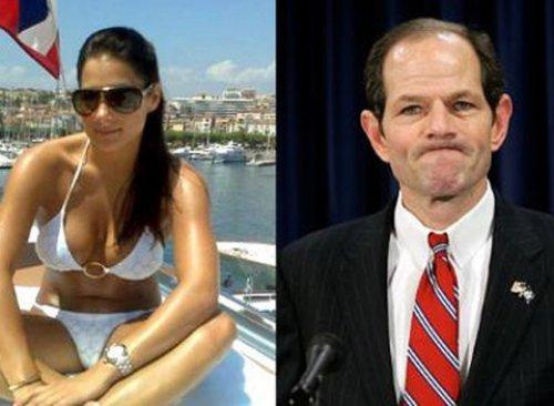 Ünlülerin seks skandalları