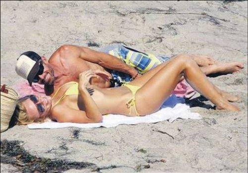 Ünlülerin seks skandalları