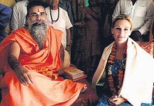 Ünlülerin seks skandalları