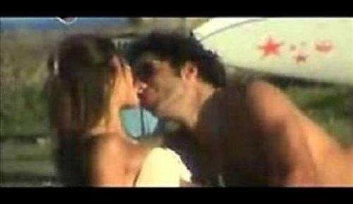 Ünlülerin seks skandalları