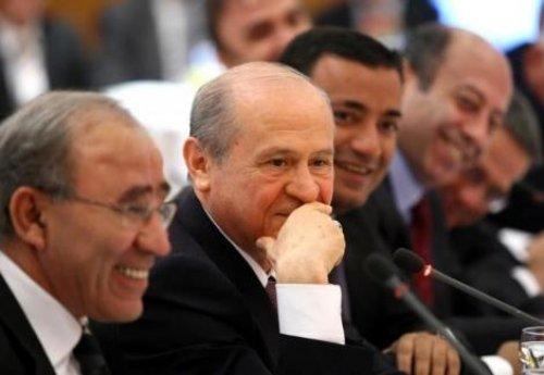 MHP yanlız kurt - Resim 2