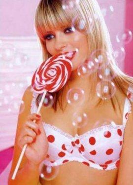 Ünlülerin seks skandalları