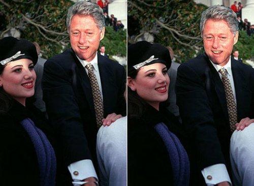 Ünlülerin seks skandalları