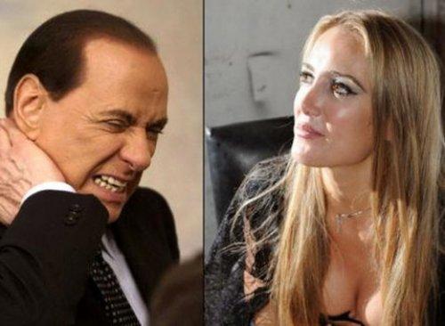 Ünlülerin seks skandalları