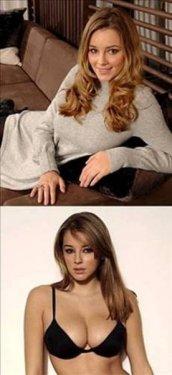 Ünlülerin seks skandalları