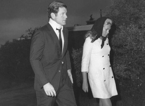 Ünlülerin seks skandalları