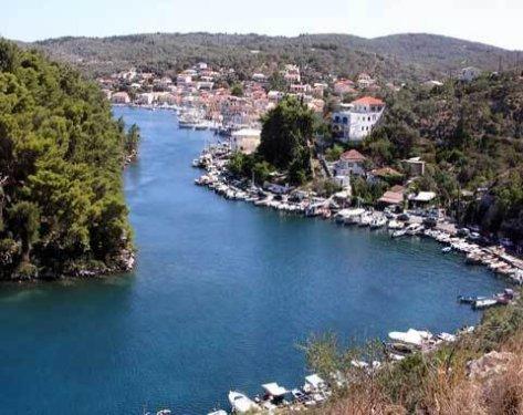 Komşu'dan satılık adalar  - Resim 19