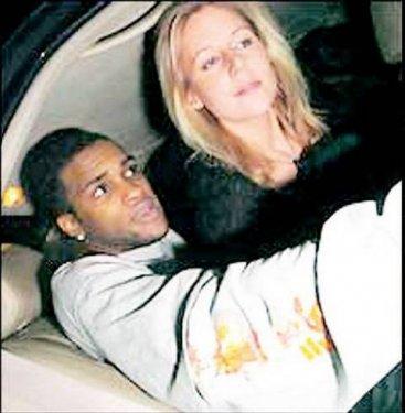 Ünlülerin seks skandalları