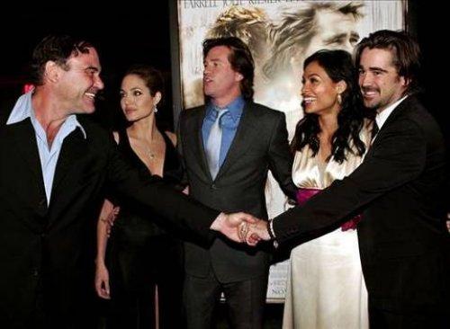 Ünlülerin seks skandalları