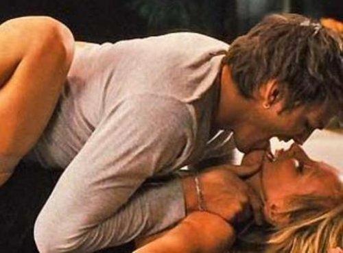 Ünlülerin seks skandalları