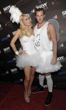 Ünlülerin seks skandalları