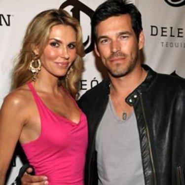 Ünlülerin seks skandalları