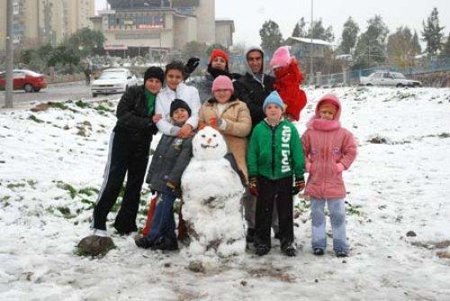 Türkiye kara büründü  - Resim 13