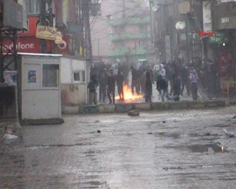 Hakkari karıştı - Resim 12