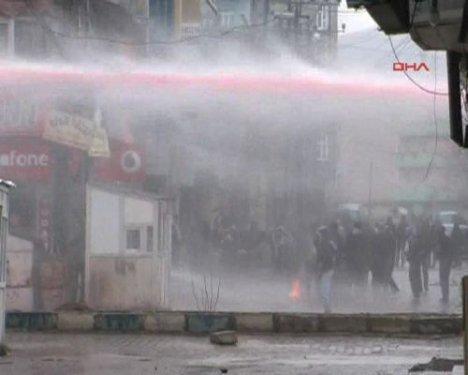Hakkari karıştı - Resim 15